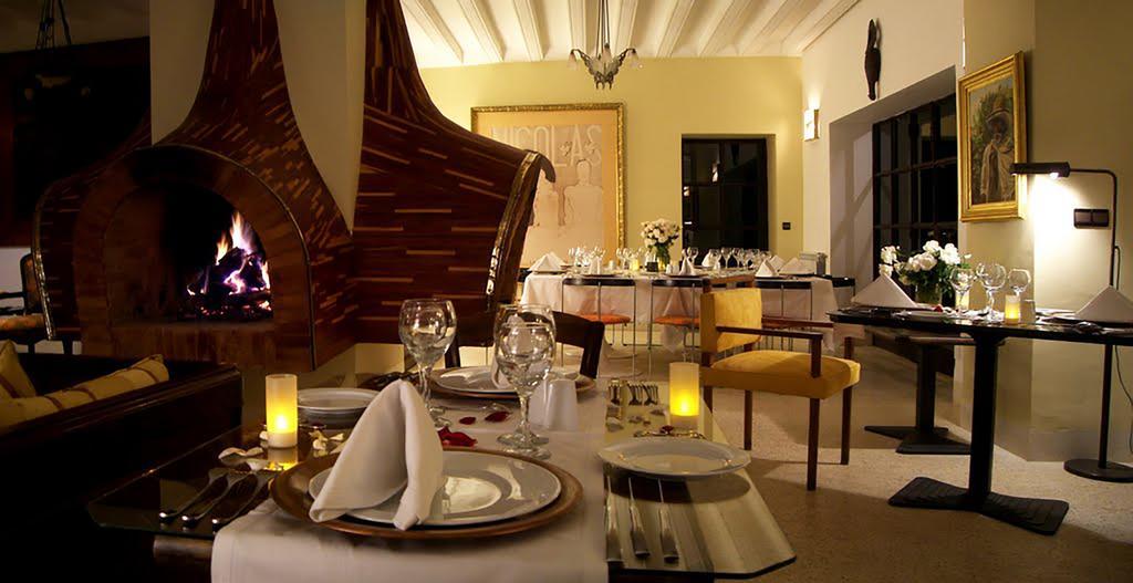 Domaine Malika - Adults Only Otel Ouirgane Dış mekan fotoğraf