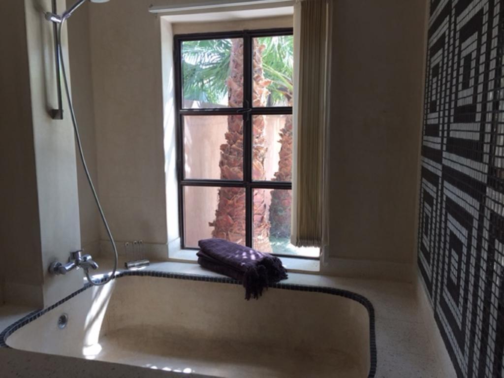 Domaine Malika - Adults Only Otel Ouirgane Dış mekan fotoğraf