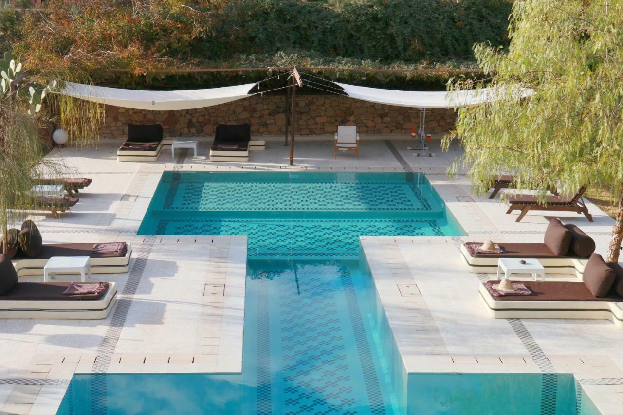 Domaine Malika - Adults Only Otel Ouirgane Dış mekan fotoğraf